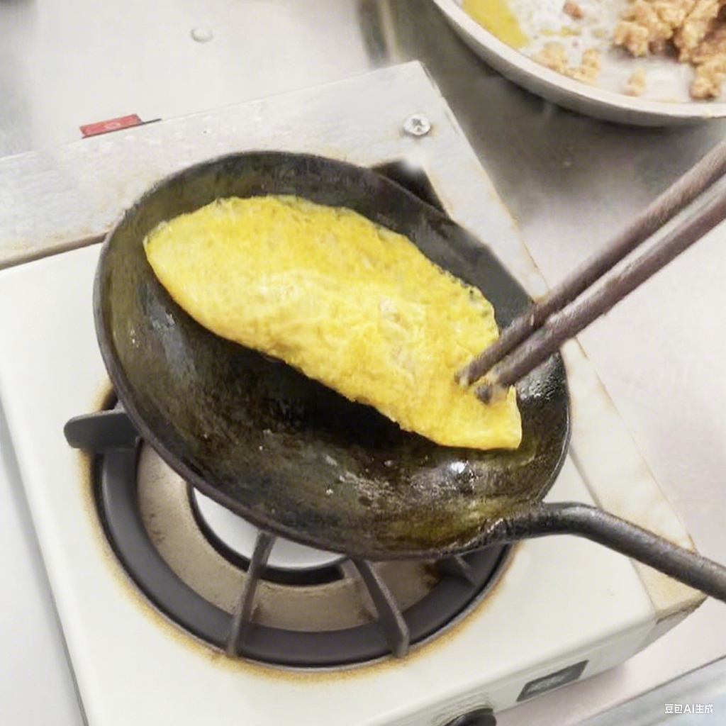 荆美味手工鸡蛋饺猪肉馅速冻方便速食加热即食早餐水饺 - 图3