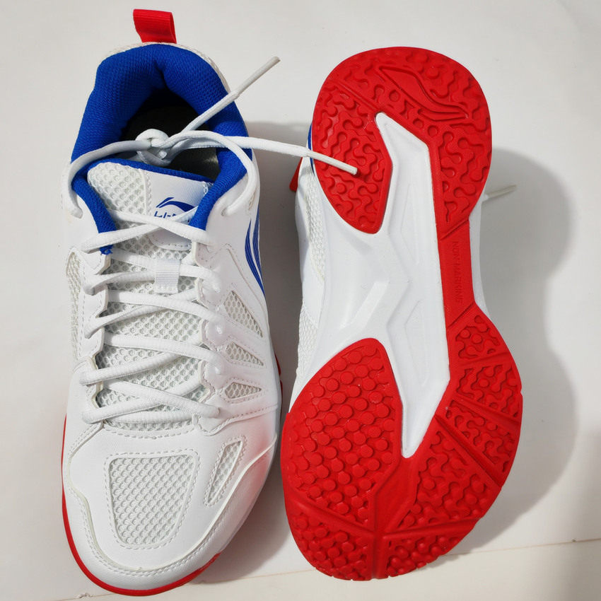 正品李宁羽毛球专业训练鞋男运动鞋女透气减震耐磨乒乓球鞋网球鞋,淘宝优惠券,粉丝福利购,淘宝优惠卷