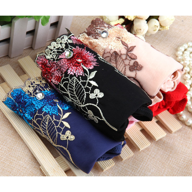 花如意配套内裤莫代尔棉透气吸汗排湿女士底裤棉质短裤三角裤中腰,淘宝优惠券,粉丝福利购,淘宝优惠卷