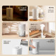 Midea desktop small humidifier 3VWL