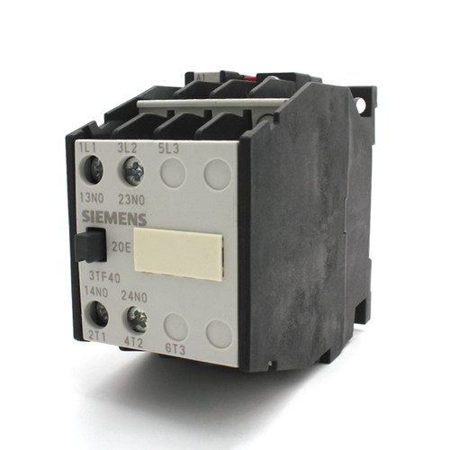 西门子交流接触器3TF40  41 42 43 44 3TF4522 220V新款3RT60代替 - 图1