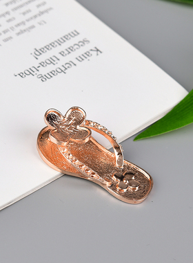 合金开业新款上市高跟鞋球座新居球底座底托置物架球金属球托支架