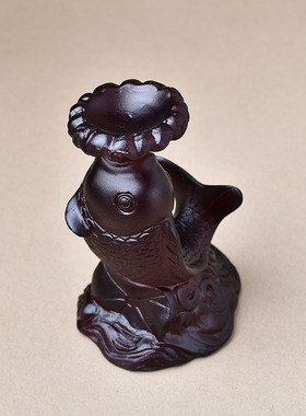 客厅餐厅玄关树脂情侣