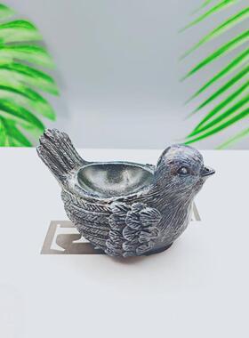 树脂水晶球底座羊开泰