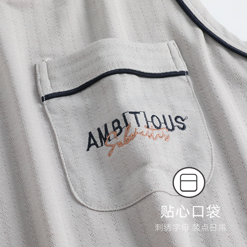  邦朵睡衣/家居服套装