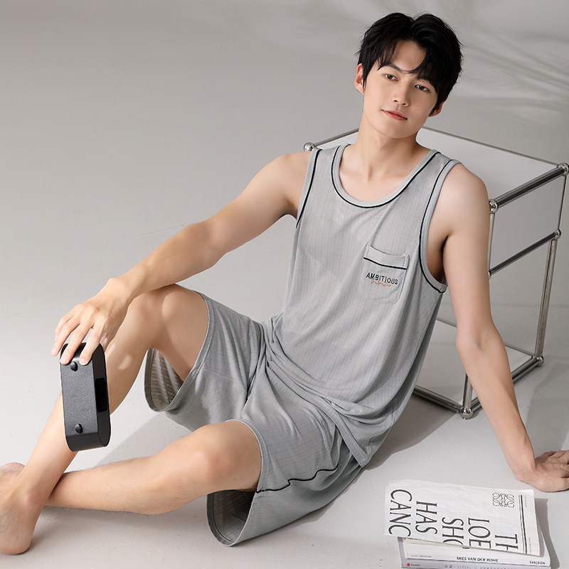  邦朵睡衣/家居服套装