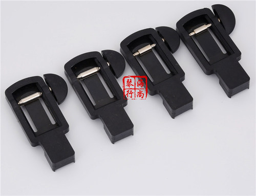 新忠哨片剪刀中音萨克斯黑管单簧管哨片修整器修哨片器包邮 - 图2