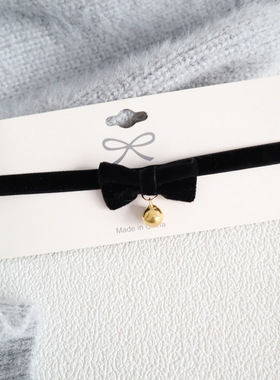 2022秋冬新款锁骨链~~