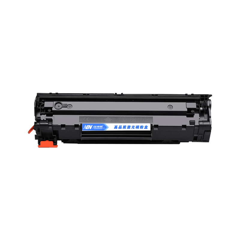 适用hp/惠普LaserJet Pro MFP M126a M126nw打印机硒鼓CC388A墨盒 - 图0