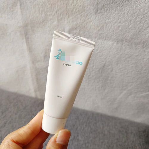 特清！母婴老牌~韩国b~aeb~ae宝宝儿童柔润护肤面霜身体乳20ml - 图1