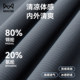 Catman ice silk quick-drying shorts sun protection men's summer thin fitness loose five-point pants sports outdoor casual men's pants