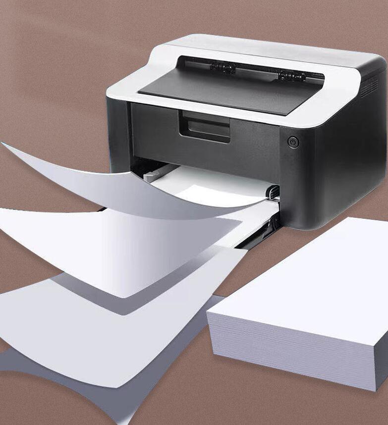 a3打印纸A3复印纸空白纸学生用草稿纸手抄报办公空白多功能绘图纸