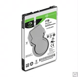 Записная книжка жесткий диск 1 ТБ Seagate ST1000LM048 7 мм 2,5 -вдюрм