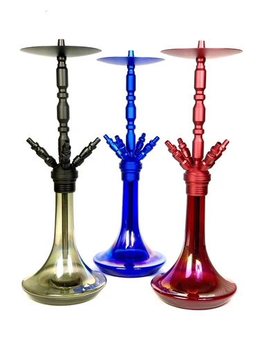Арабский маленький кальян, полный комплект