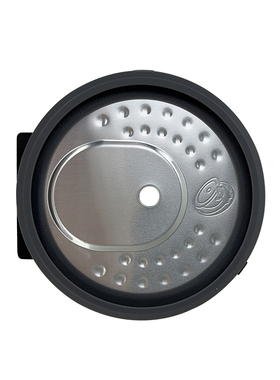 美的电饭煲MB-RC181活动盖板配件
