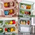 Thiết bị, trái cây và rau quả, giá bếp, giá lưu trữ, không gian, hiện vật, sàn, lớp hoàn thiện, cửa hàng bách hóa nhỏ - Trang chủ giá bát thông minh Trang chủ