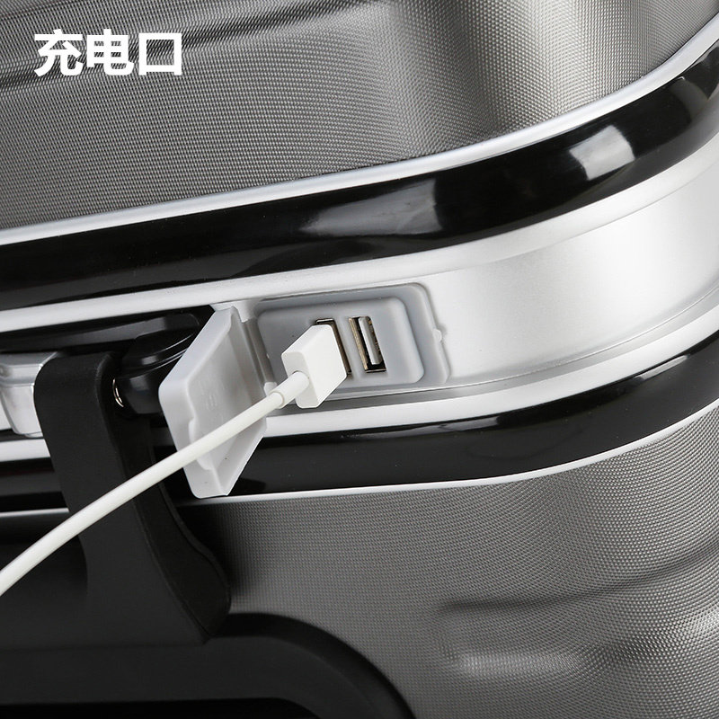 男士男生行李箱子登机箱女密码箱 欢旅箱包旅行箱