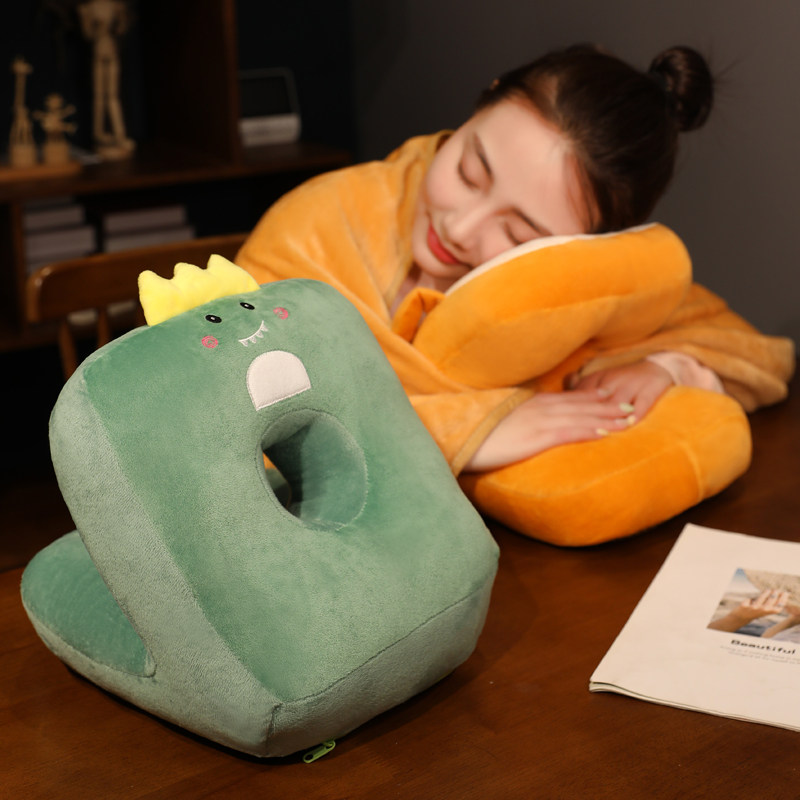 午睡枕办公室午睡神器小学生午休专用趴枕桌上趴睡枕女生睡觉抱枕,淘宝优惠券,粉丝福利购,淘宝优惠卷
