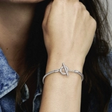 Pandora, креативный небольшой дизайнерский браслет, подарок на день рождения