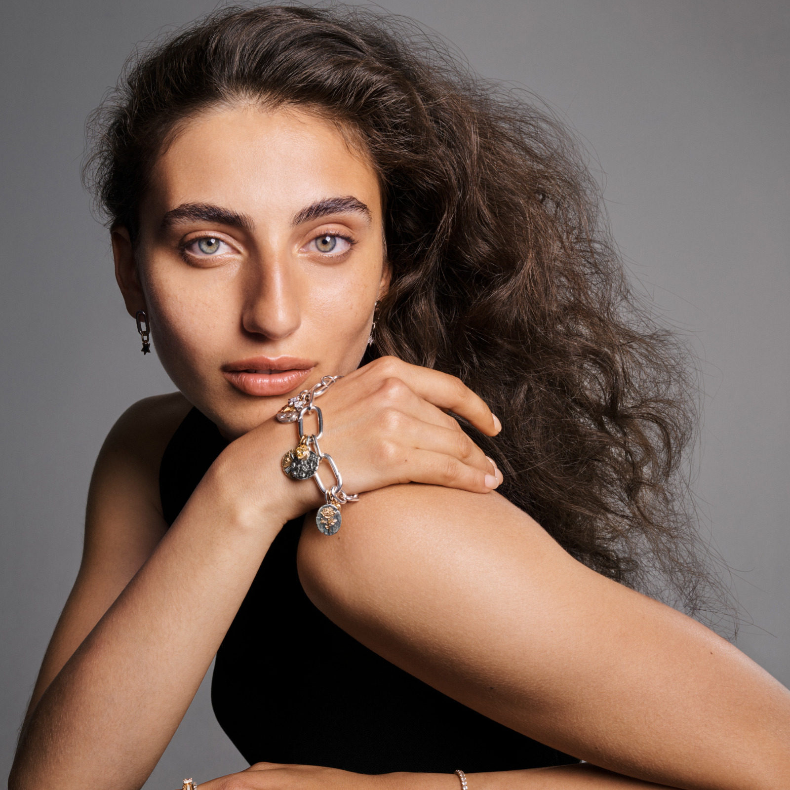 Pandora潘多拉守护系列期待爱手链套装玫瑰手链美好寓意古币,淘宝优惠券,粉丝福利购,淘宝优惠卷