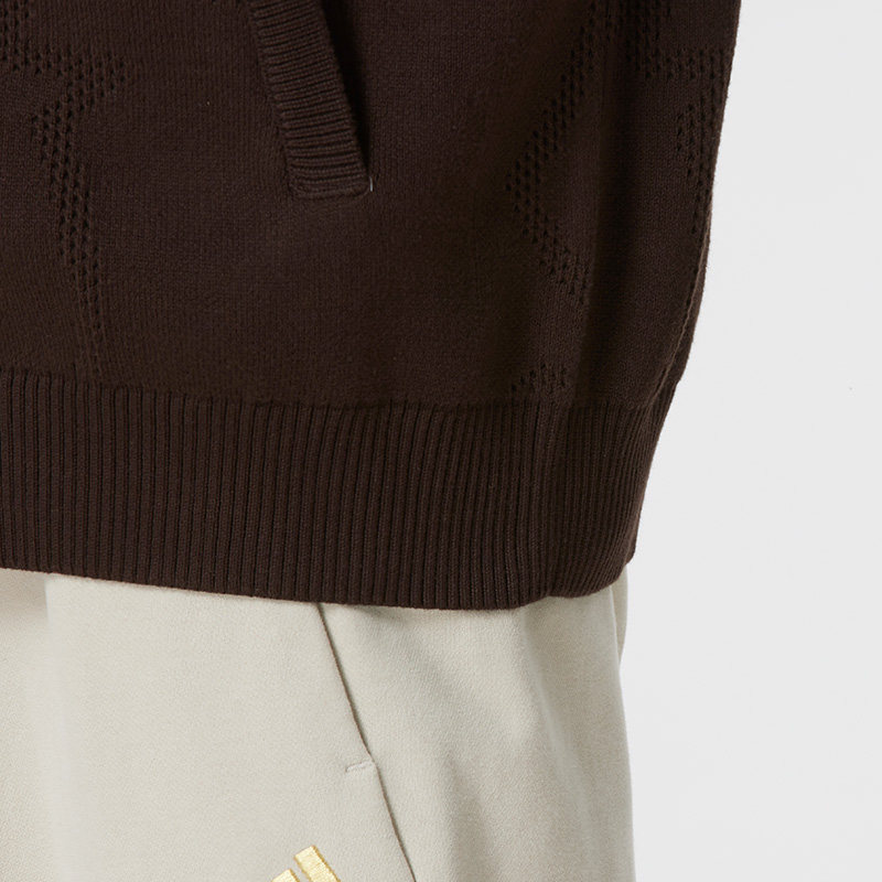 阿迪达斯外套男装2026马年新年款针织开衫运动服休闲夹克KE4060,淘宝优惠券,粉丝福利购,淘宝优惠卷