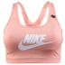NIKE Nike bra 2019 mùa thu mới tập thể dục đào tạo đồ lót thể thao quần áo thể dục thoáng khí áo ngực 899371 - Đồ lót thể thao áo tập thể Đồ lót thể thao