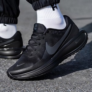 Nike耐克官方男鞋跑鞋2025冬季新款黑武士运动鞋减震休闲鞋跑步鞋