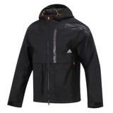 Adidas, демисезонная куртка, ветрозащитный спортивный костюм с капюшоном