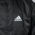 Adidas Adidas cotton quần áo nam 2019 mùa thu mới thể thao và áo khoác trùm đầu giải trí EH3998 - Quần áo độn bông thể thao