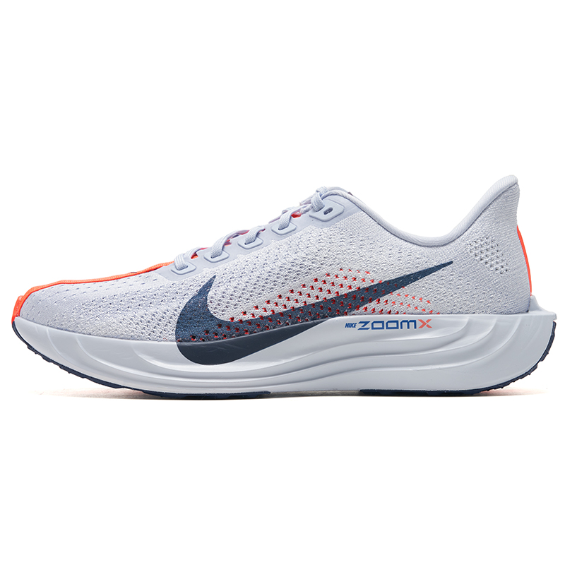 NIKE耐克男鞋2025冬季新款运动鞋PEGASUS TURBO 4网面透气跑步鞋 - 图3