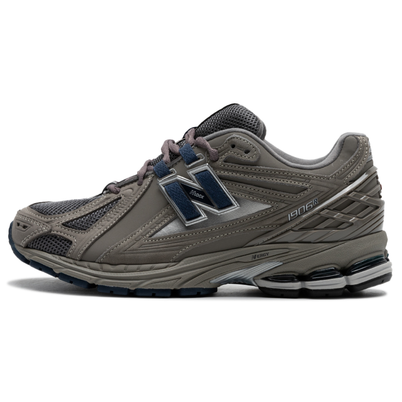 New Balance NB官方23新款男鞋女鞋1906R系列复古老爹鞋M1906RB-图3