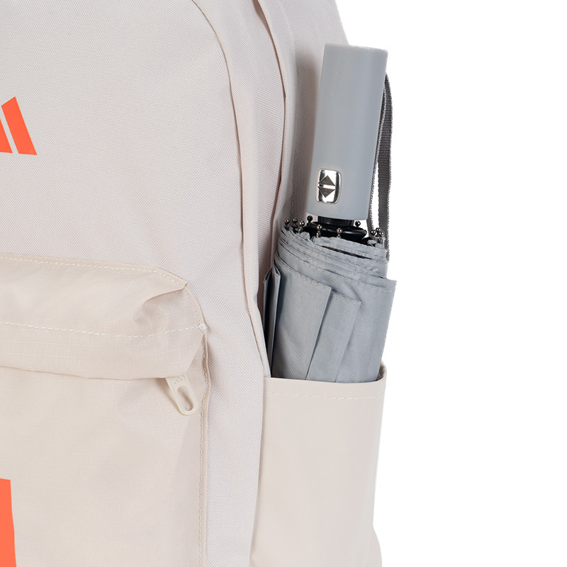 Adidas large capacity backpack