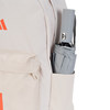 Adidas large capacity backpack