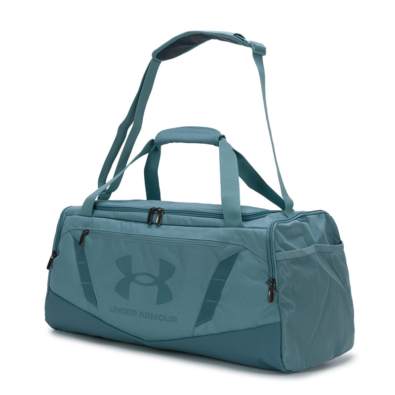 ua安德玛拎包斜挎运动包Undeniable 5.0防泼水训练桶包驮包健身包,淘宝优惠券,粉丝福利购,淘宝优惠卷