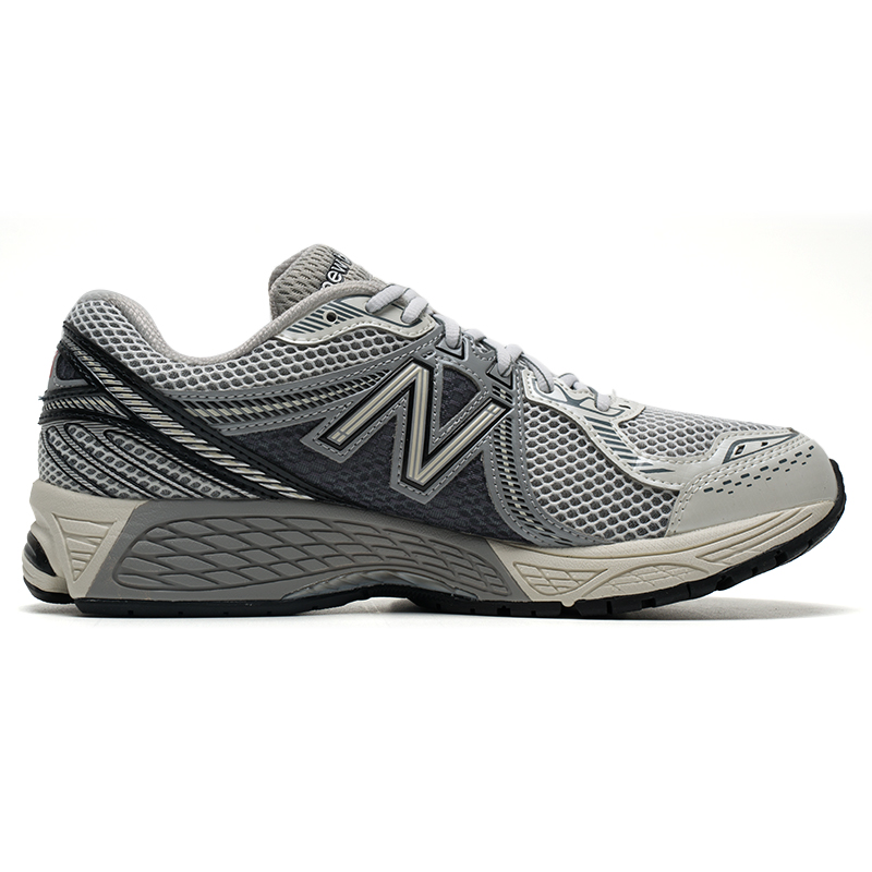 NEW BALANCE NB运动鞋男鞋女鞋跑鞋复古休闲鞋轻便老爹鞋U574LGBB - 图3