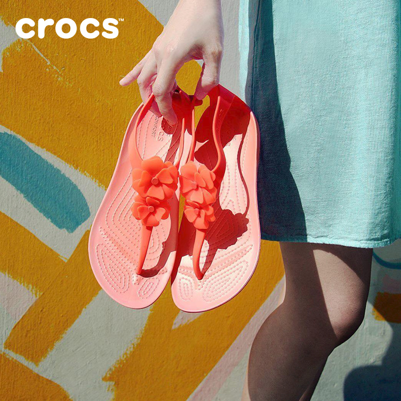 crocs 204196