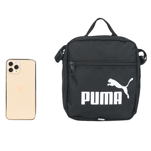 Puma, сумка на одно плечо, демисезонная сумка через плечо, спортивная сумка, небольшая сумка, 2023