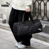 Inter丨PUMA Puma shoulder bag men's and women's bag 2026 new bag large capacity travel bag sports bag shoulder bag
