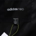 Adidas Adidas Womens 2019 Thu mới Áo khoác cotton thể thao NEO Áo khoác trùm đầu ấm áp DW8351 - Quần áo độn bông thể thao