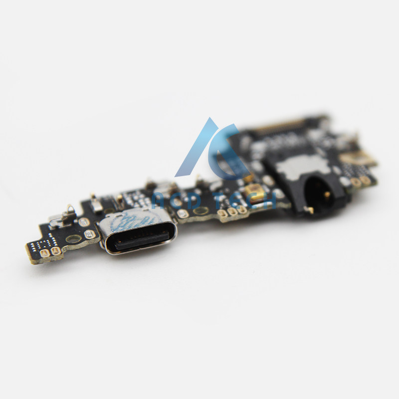 适用于小米5X尾插小板USB充电口耳机孔送话器话筒副板排线,淘宝优惠券,粉丝福利购,淘宝优惠卷