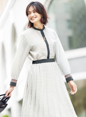 自由区日杂同款精美结点图案绳索项链女ONWARD