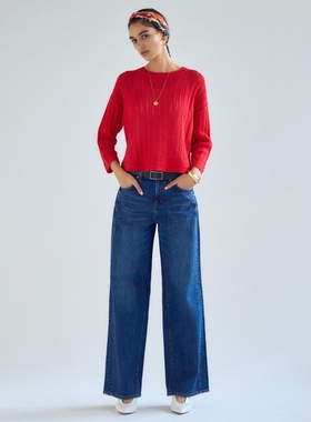 23区时尚优雅设计感小众硬币项链女ONWARD