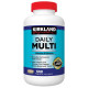 Multivitamin ສໍາລັບຜູ້ໃຫຍ່ kirkland
