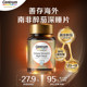 Centrum Overseas Ashwagandha ເມັດພູມຄຸ້ມກັນການນອນຫລັບເລິກ VB6 ແມກນີຊຽມຜ່ອນຄາຍອາລົມແລະປັບປຸງການນອນຫລັບຢາເມັດ 60 ເມັດ/ຂວດ