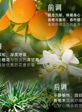 ATTENIR/艾天然艾天然净颜亮肤卸妆油橙花香175ml