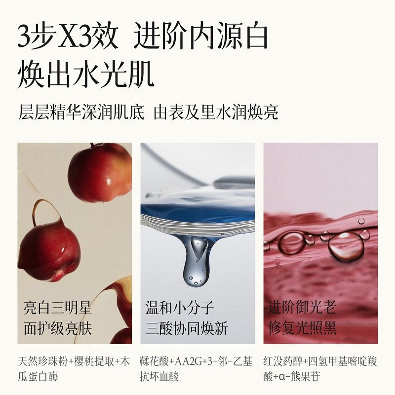 NOUGAT进口身体素颜霜乳美白滋润全身冷白皮防水防汗190g,淘宝优惠券,粉丝福利购,淘宝优惠卷