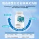 Thorne Yuen's multi-anti-stress active vitamin group b12 nicotinamide methylcobalamin compound tablets capsule b107