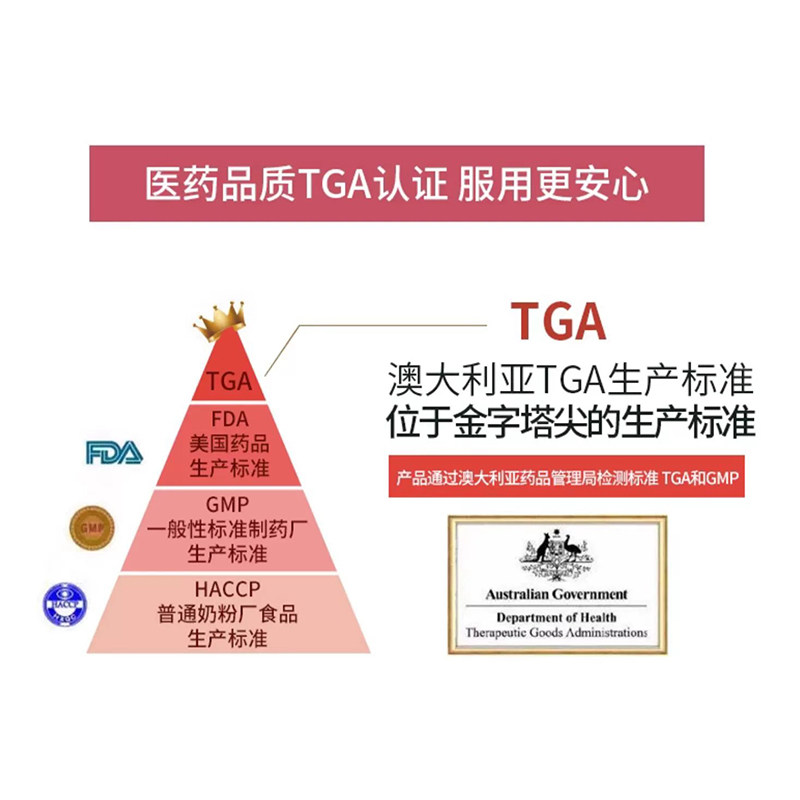  阿里健康大药房海外店复合维生素/矿物质