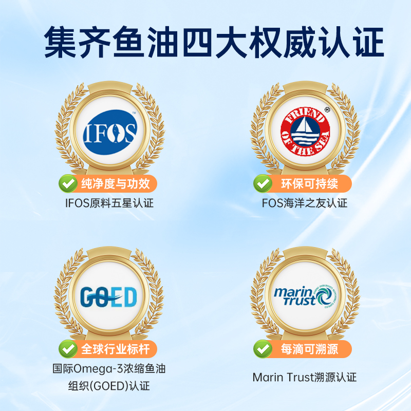 维乐原进口儿童青少年鱼油DHA补脑记忆力增强脑部发育缓解疲劳