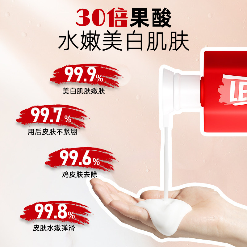  阿里健康大药房海外店身体乳/霜